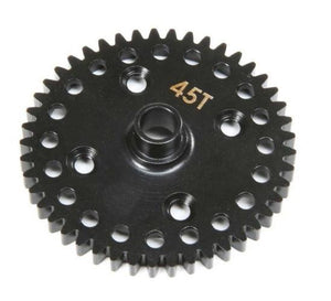 Losi Racing TLR342020 Center Diff /Differential 45T Spur Gear Lightweight