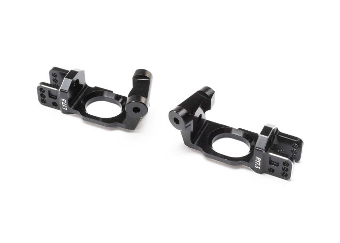 Losi TLR344051 Aluminum Spindle Carrier Set 17.5, V2 8X