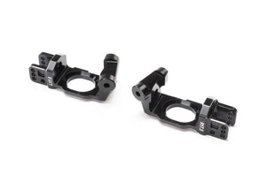 Losi TLR344051 Aluminum Spindle Carrier Set 17.5, V2 8X