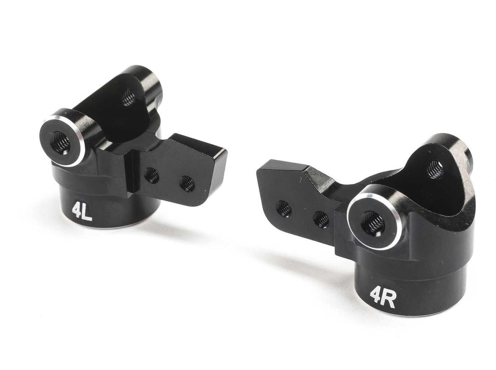 Losi TLR344052 Aluminum Spindle V2 Incline 8X