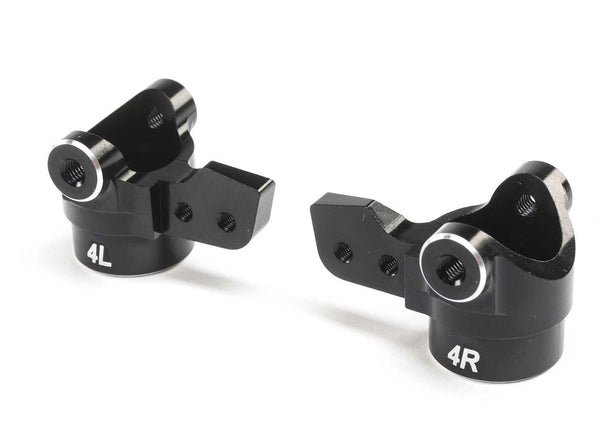 Losi TLR344052 Aluminum Spindle V2 Incline 8X