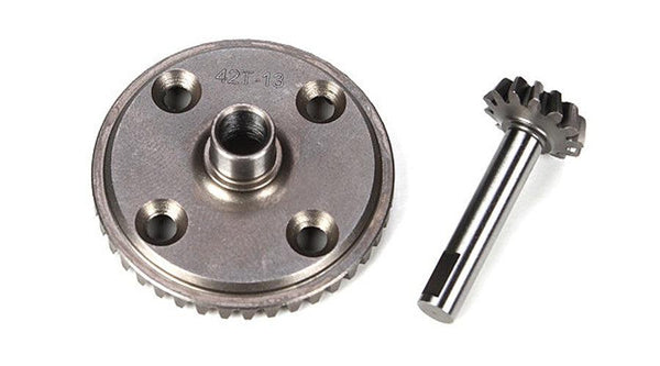 Losi TLR3510 Front Overdrive Gear Set 8ight 3.0/2.0 8ight E