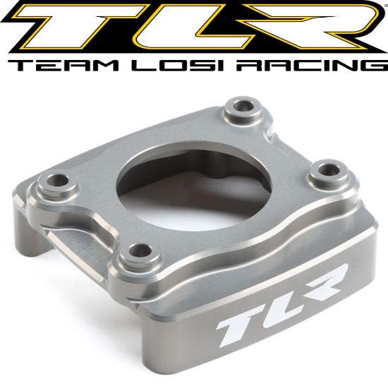 Losi TLR352019 Clutch Housing Aluminum Zenoah 32 / 5IVE-T 2.0