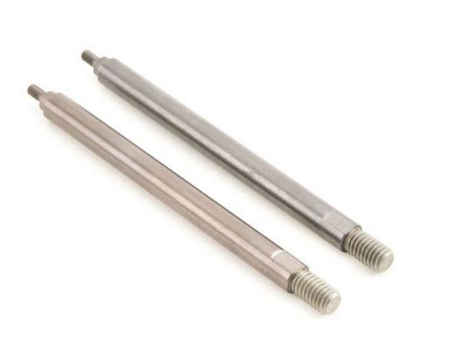 Losi TLR353002 Shaft Shock Rear Titanium Nitride 2.0 1/5 5ive-T 5ive-T 5ive-B