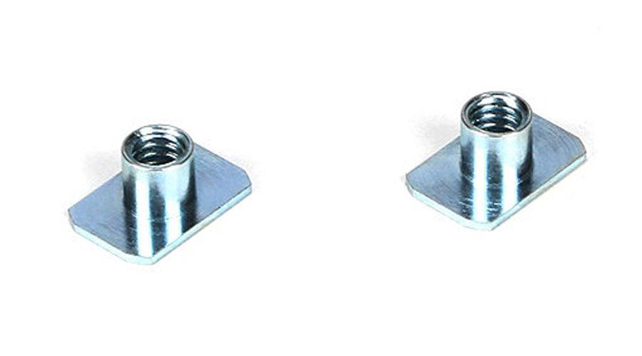 Losi TLR4403  Gen III Radio Tray J Nut Set 2 8ight 3.0 / 2.0
