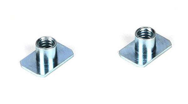 Losi TLR4403  Gen III Radio Tray J Nut Set 2 8ight 3.0 / 2.0