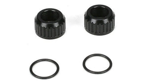 Losi TLR5086 Lower Shock Cap Set TLR 22 / 22T / 22SCT / 22 2.0 / 22 4.0 22X-4