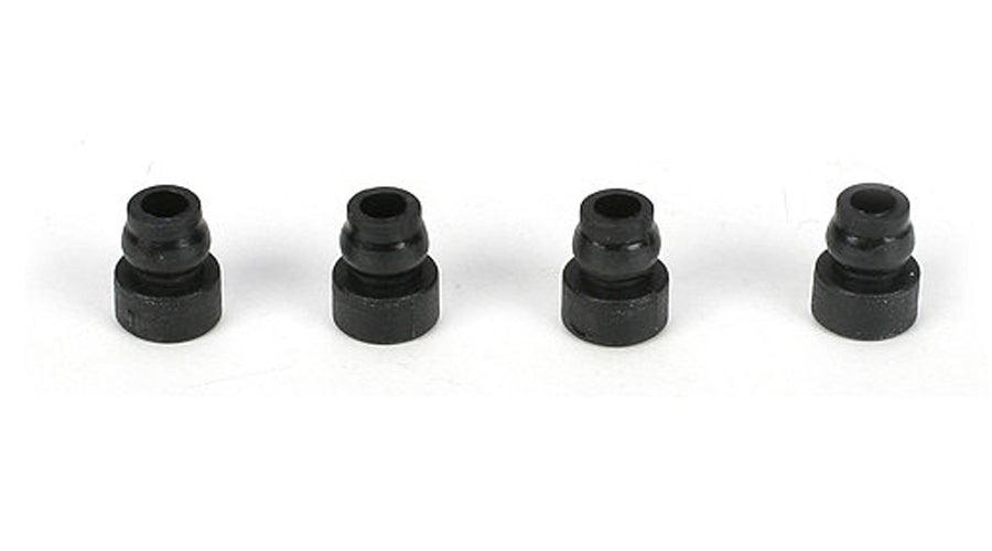 Losi TLR5092 Upper Shock Bushing Set TLR 22 / 22T / 22SCT / 22 2.0 / 22 4.0 22X-4