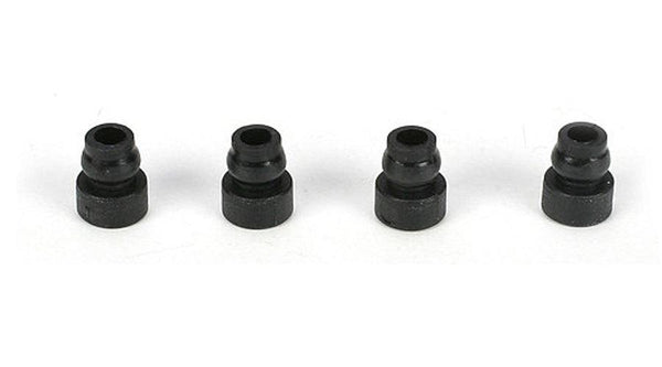 Losi TLR5092 Upper Shock Bushing Set TLR 22 / 22T / 22SCT / 22 2.0 / 22 4.0 22X-4