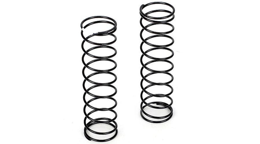 Losi TLR5166 Rear Shock Spring Set (1.8 Rate/White)  TLR 22 / 22 2.0