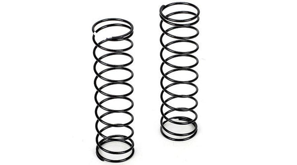 Losi TLR5166 Rear Shock Spring Set (1.8 Rate/White)  TLR 22 / 22 2.0