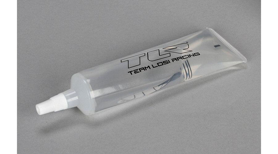 Losi TLR5288 Silicone Differential Oil (125,000cs) ALL 8IGHT / TEN-SCT Series