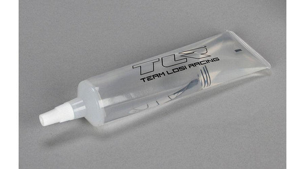 Losi TLR5288 Silicone Differential Oil (125,000cs) ALL 8IGHT / TEN-SCT Series