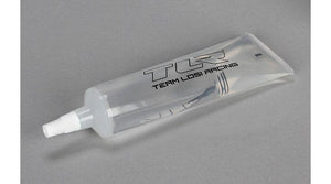 Losi TLR5286 Silicone Differential Oil (50,000cs) (30ml) ALL 8IGHT Series