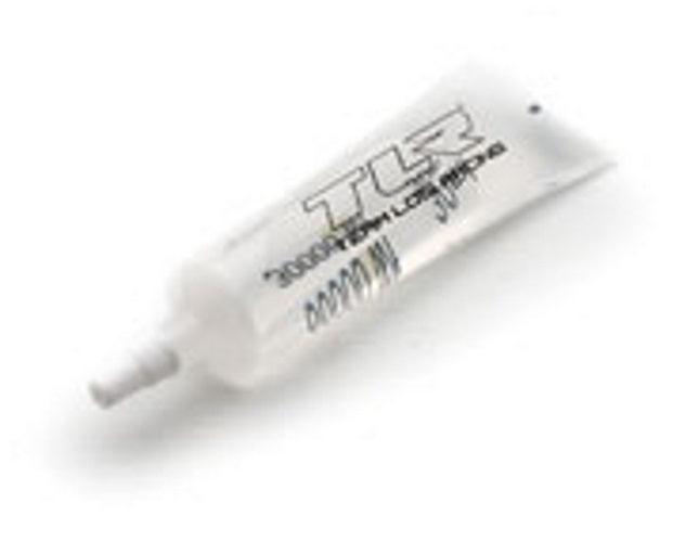 Losi TLR5285 Silicone Differential Fluid 30,000CS 8ight-E 8ight 8ight-T 22-4