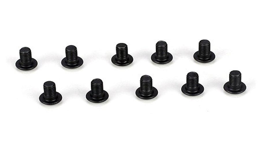 Losi TLR5900 3x5mm Button Head Screws TLR 22 / 22T / 22SCT / 22 2.0 8 XT / XTE
