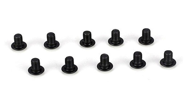 Losi TLR5900 3x5mm Button Head Screws TLR 22 / 22T / 22SCT / 22 2.0 8 XT / XTE
