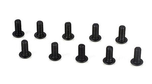 Losi 3x8mm Button Head Screw 22 / 22T / 22SCT / 22 2.0 /4.0 / Tenacity 22X-4