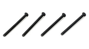 Losi TLR5908 3x44mm Button Head Screws (4) TLR 22 / 22T / 22SCT / Tenacity