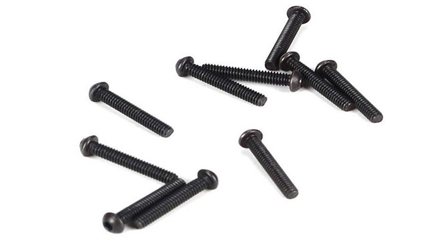 Losi TLR5914 2x12mm Button Head Screw (10) TLR SCT Tenacity