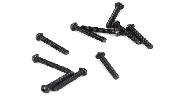 Losi TLR5914 2x12mm Button Head Screw (10) TLR SCT Tenacity