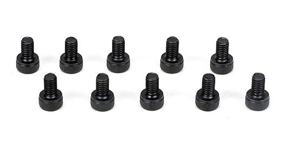 Losi TLR5931 3x5mm Cap Head Screws (10) TLR 22 / 22T / 22SCT / 22 2.0 / 22 4.0