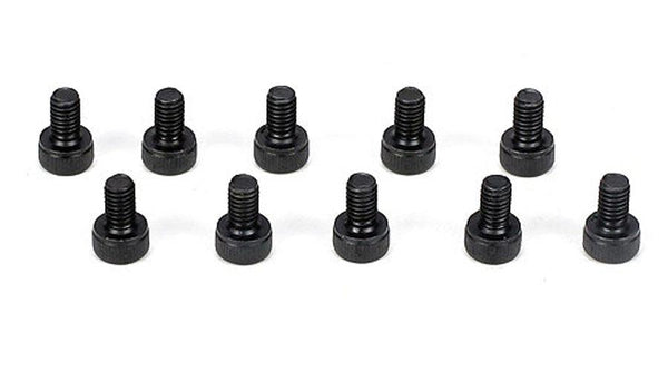 Losi TLR5931 3x5mm Cap Head Screws (10) TLR 22 / 22T / 22SCT / 22 2.0 / 22 4.0