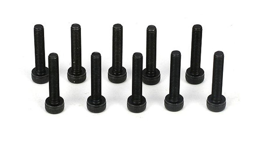 Losi TLR5934 3x16mm Cap Head Screw TLR 22 / 22T / 22SCT / 22 2.0 8-X 8 XT / XTE