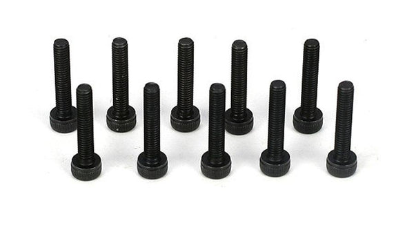 Losi TLR5934 3x16mm Cap Head Screw TLR 22 / 22T / 22SCT / 22 2.0 8-X 8 XT / XTE