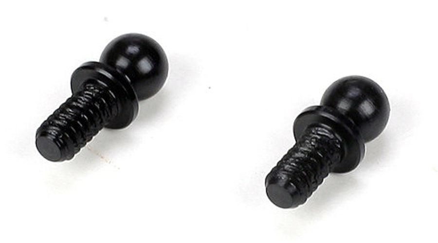 Losi TLR6028 5mm Short Neck Ball Stud Set TLR 22 / 22T / 22SCT / 22 2.0 / 22 4.0