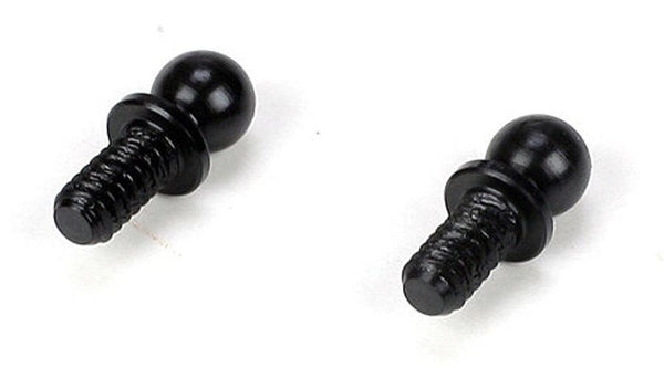 Losi TLR6028 5mm Short Neck Ball Stud Set TLR 22 / 22T / 22SCT / 22 2.0 / 22 4.0
