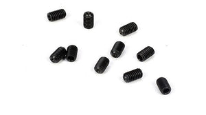 Losi TLR6289 3x5mm Set Screw (10) TLR 22 / 22T / 22SCT / 22 2.0 / 22 4.0