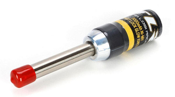 Losi TLR70000 Twist Lock Glow Ignitor ALL 8IGHT Series