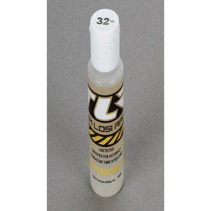 Losi Silicone Shock Oil 32.5wt 2oz 8ight 3.0 TEN-SCT 22 4.0 8ight XT / XTE