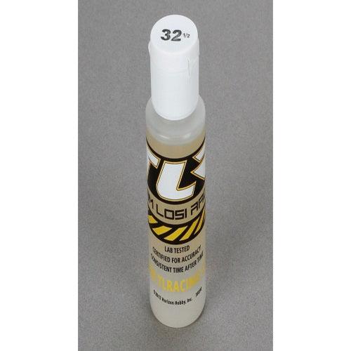 Losi Silicone Shock Oil 32.5wt 2oz 8ight 3.0 TEN-SCT 22 4.0 8ight XT / XTE