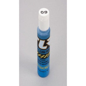 Losi TLR74014 Silicone Shock Oil 60wt 2oz 8ight 3.0 TEN-SCTE 22