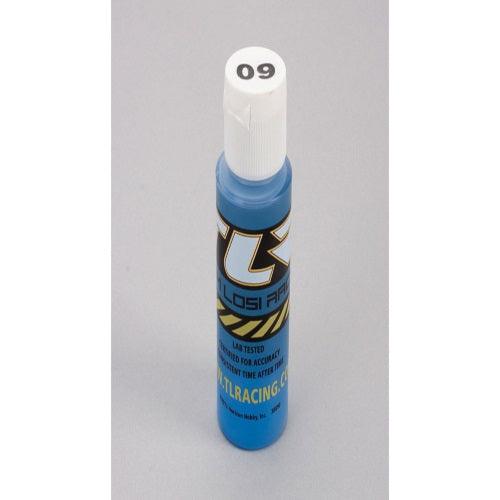 Losi TLR74014 Silicone Shock Oil 60wt 2oz 8ight 3.0 TEN-SCTE 22