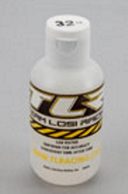 Losi Racing TLR74029 Silicone Shock Oil, 32.5wt, 4oz 8ight 8ight-T 8ight-E 3.0