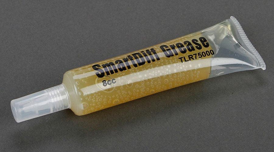Losi TLR75000 SmartDiff Grease 8cc ALL 8IGHT Series