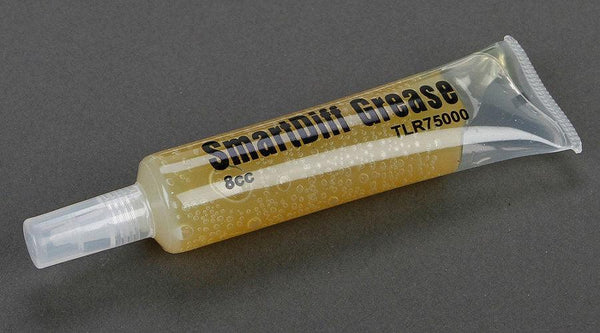 Losi TLR75000 SmartDiff Grease 8cc ALL 8IGHT Series