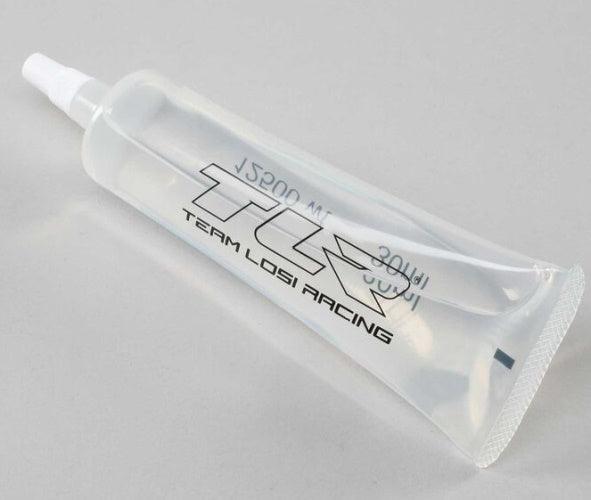 Losi TLR75005 Silicone Differential Fluid 12,500CS 8ight XT / XTE