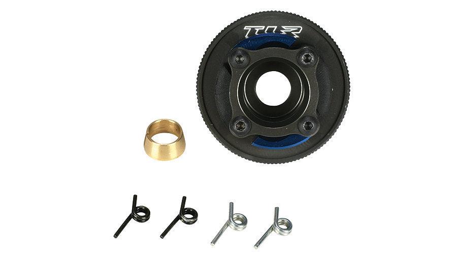 Losi TLR9101 Pre-Built Aluminum 4 Shoe Clutch All 8ight Series