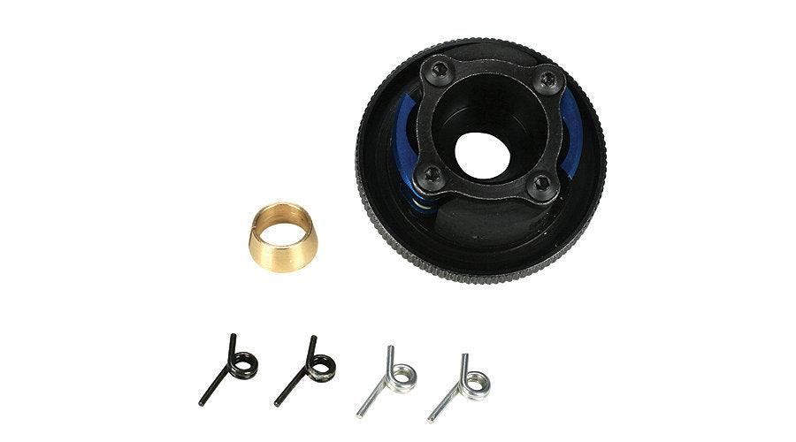 Losi TLR9102 Pre-Built Steel 4 Shoe Clutch All 8ight Series