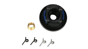 Losi TLR9102 Pre-Built Steel 4 Shoe Clutch All 8ight Series