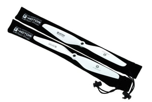 TIGER MOTOR 9 X 3 ANTIGRAVITY CARBON FIBER PROPELLER / PROP SET DJI PHANTOM FC40