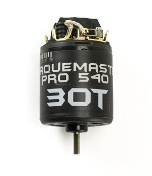 Holmes Hobbies TorqueMaster Pro 540 30t Motor