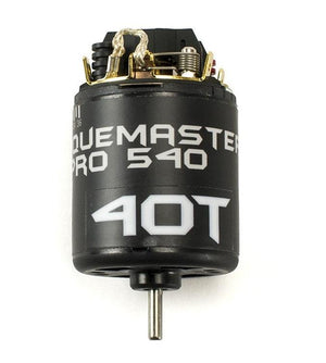 Holmes Hobbies TorqueMaster Pro 540 40t Motor