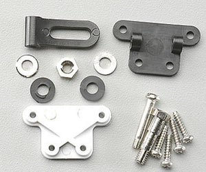 Traxxas 1531 Trim Adjustment Bracket for Blast and Villain EX