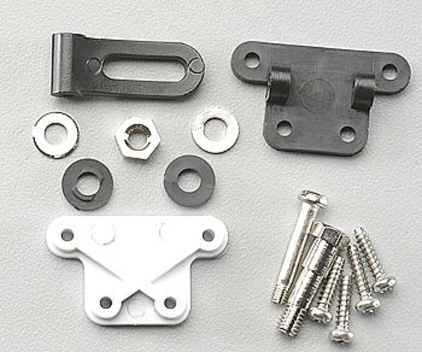 Traxxas 1531 Trim Adjustment Bracket for Blast and Villain EX