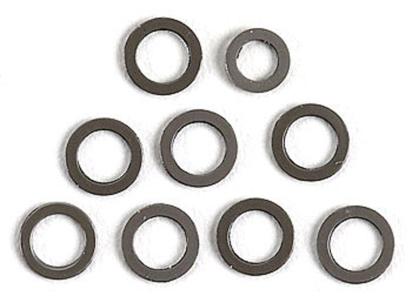 Traxxas 1549 4x6x.5mm Teflon Washer Set (8) Blast Villain EX